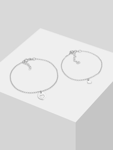 Bracelet ELLI en argent