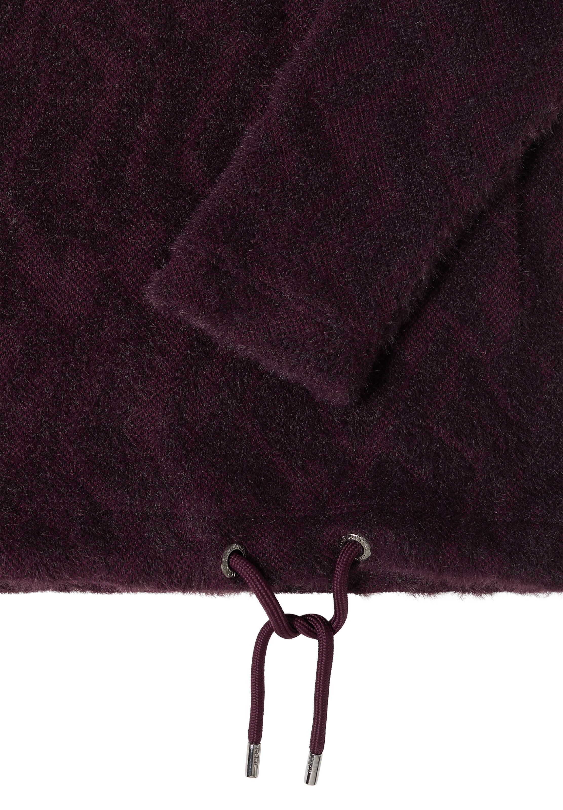 CECIL Pullover in Rot
