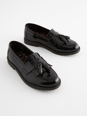 Scarpa bassa di Next in nero