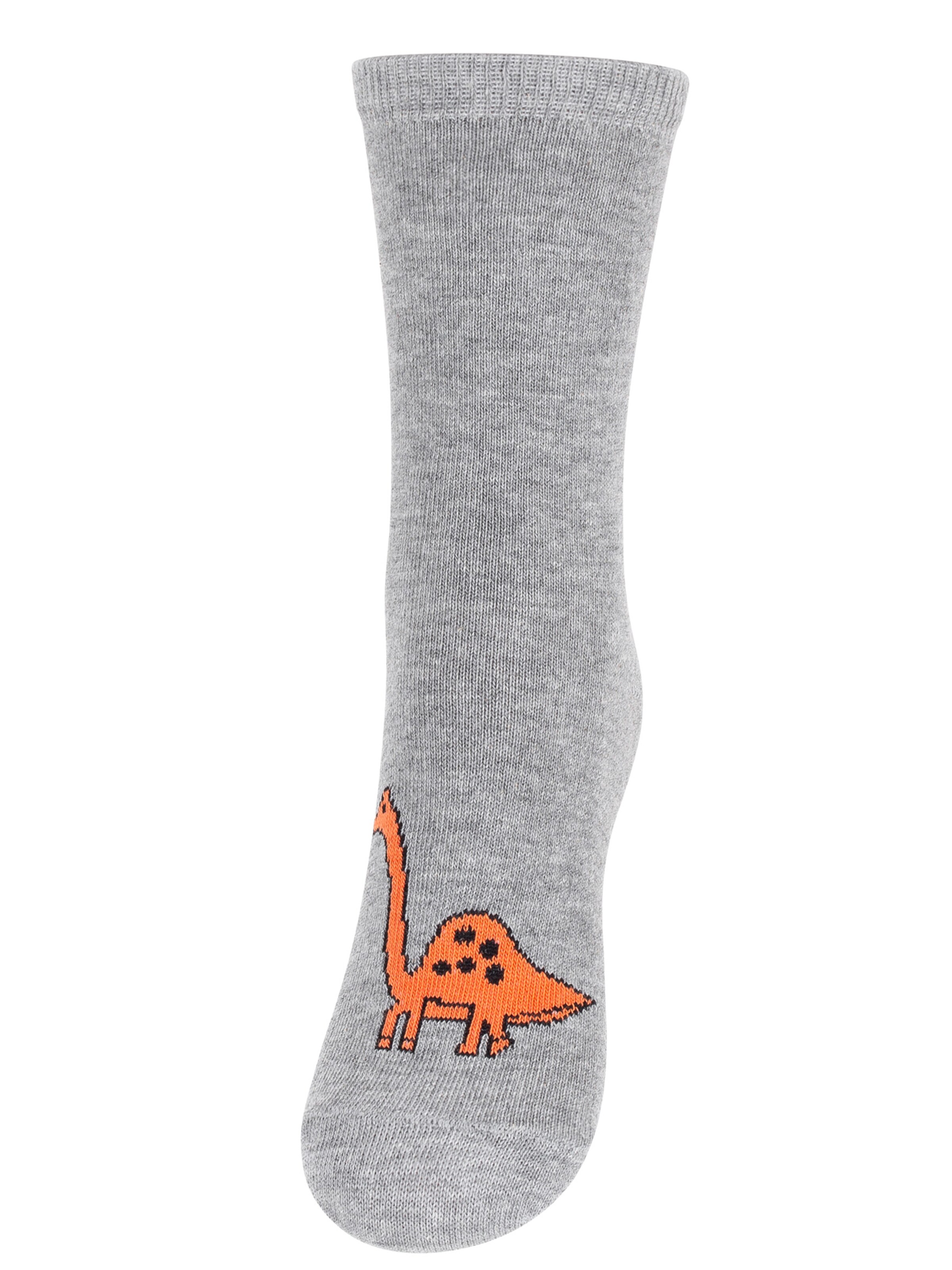 Chaussettes Cotton Prime en bleu