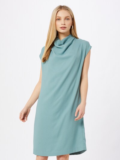 Esprit Collection Šaty - azurová modrá, Model/ka