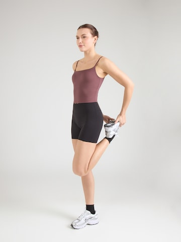 ICANIWILL - Top deportivo 'Nimble' en rojo