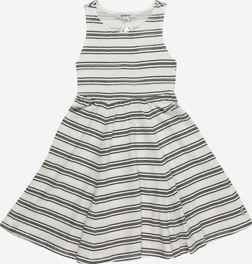 GARCIA Dress in White: front