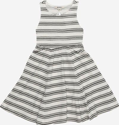 GARCIA Kleid in schwarz / weiß, Produktansicht