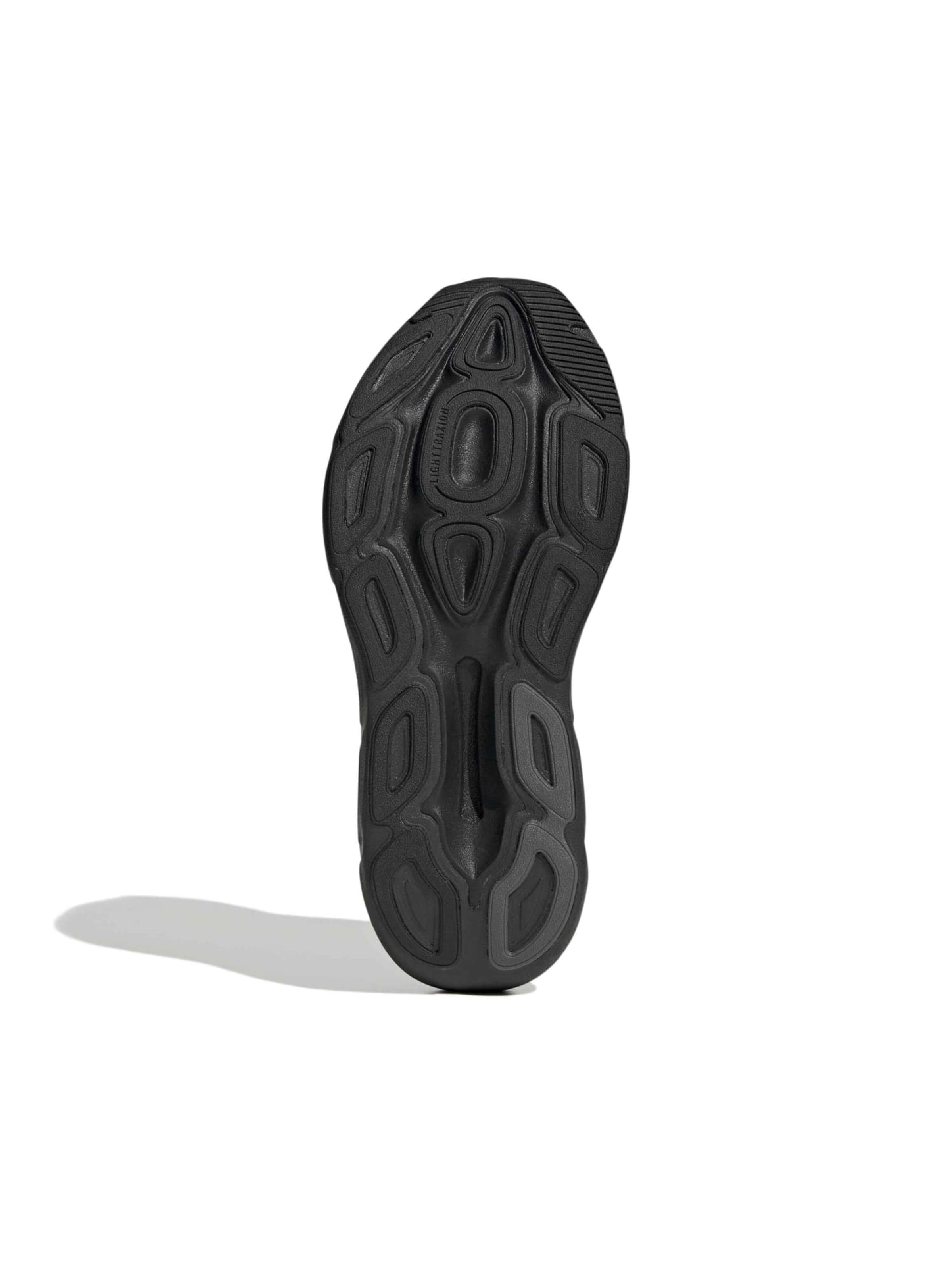 juoda ADIDAS PERFORMANCE Bėgimo batai 'ADISTAR'