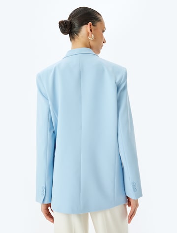 Koton Blazer in Blue