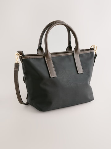 Next Handtasche in Schwarz