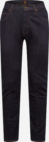 zils Lee Džinsi 'RIDER PIERCE': no priekšpuses