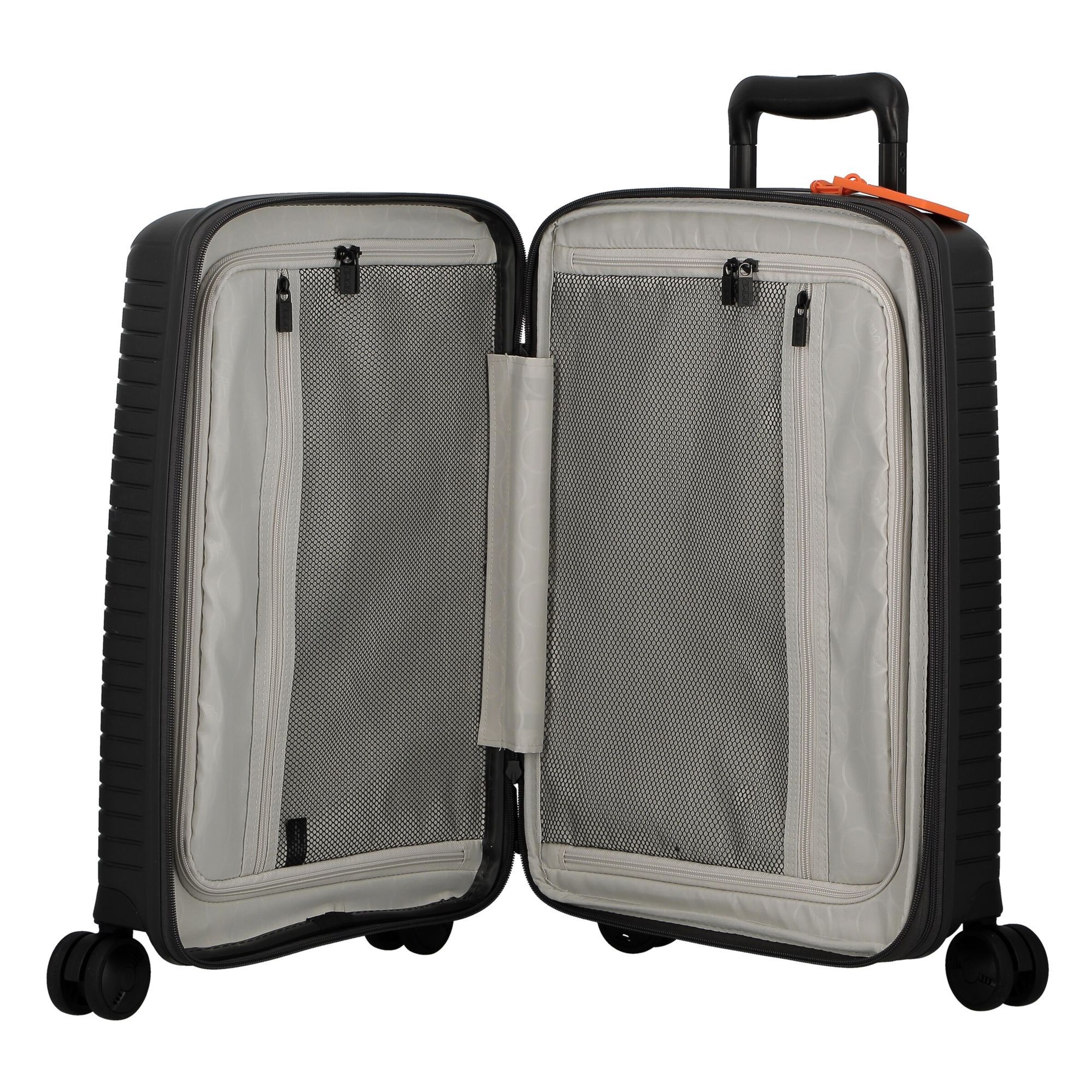 Jump Trolley 'Evae ' in Grijs