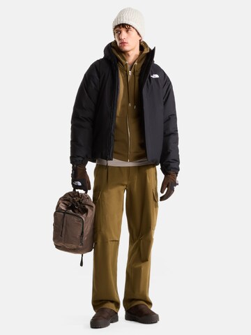 THE NORTH FACE Sõrmikud 'Glove', värv pruun