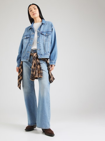 LEVI'S ® Wide leg Jeans in Blue