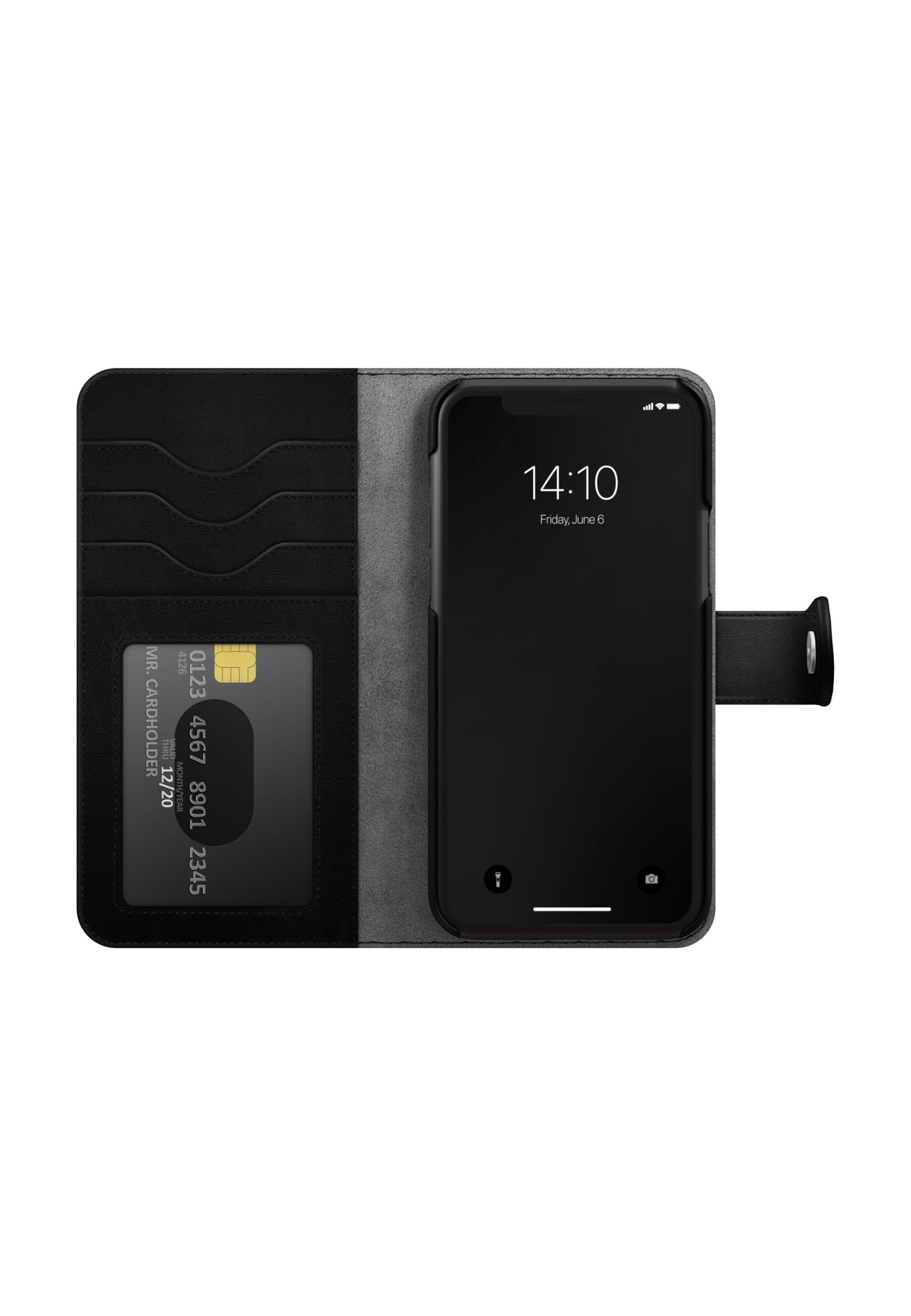 iDeal of Sweden Smartphone Case 'iPhone 13 / 14 / 16e' in Black