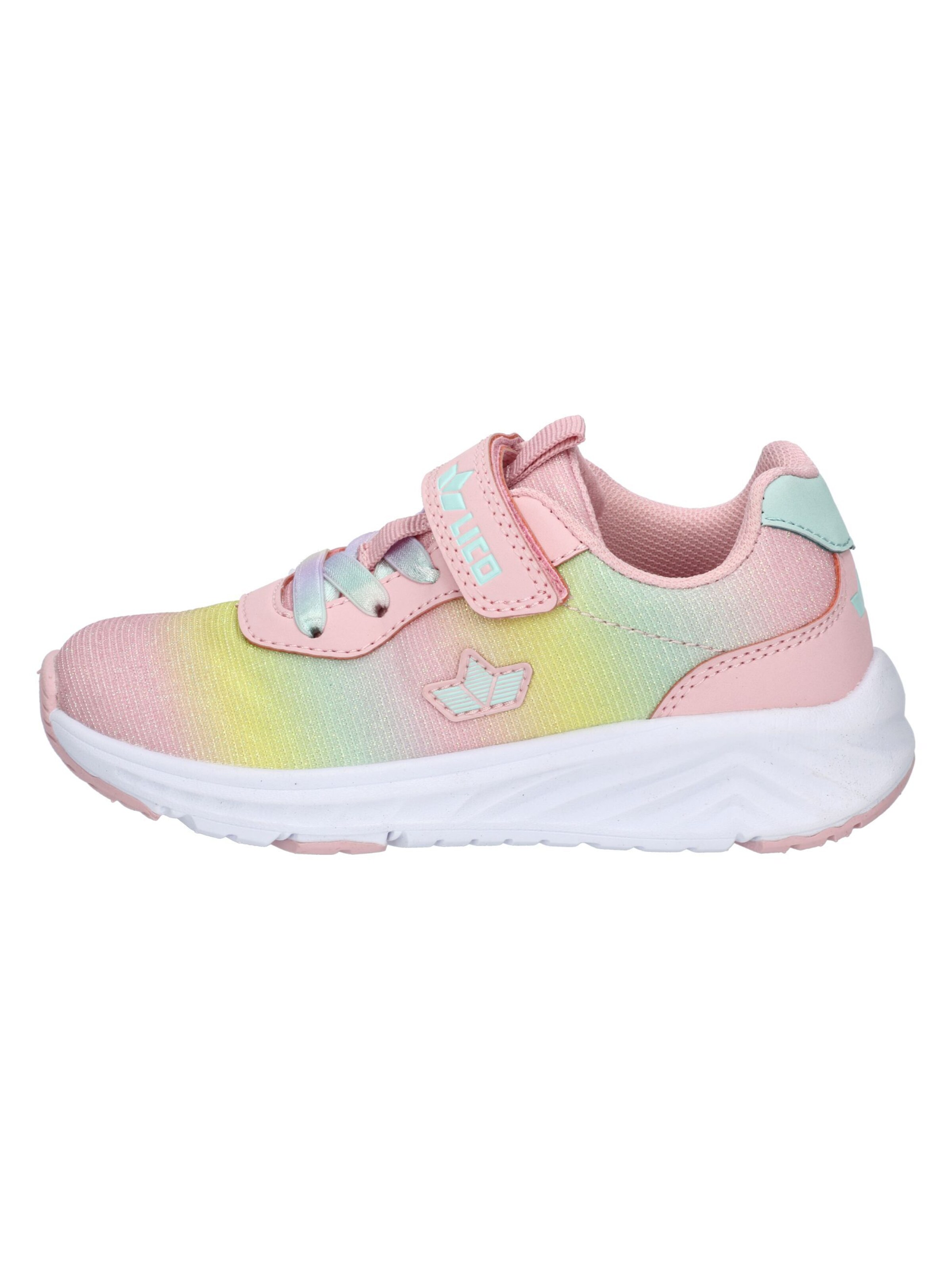 LICO Sneakers 'Marin VS' in Pink
