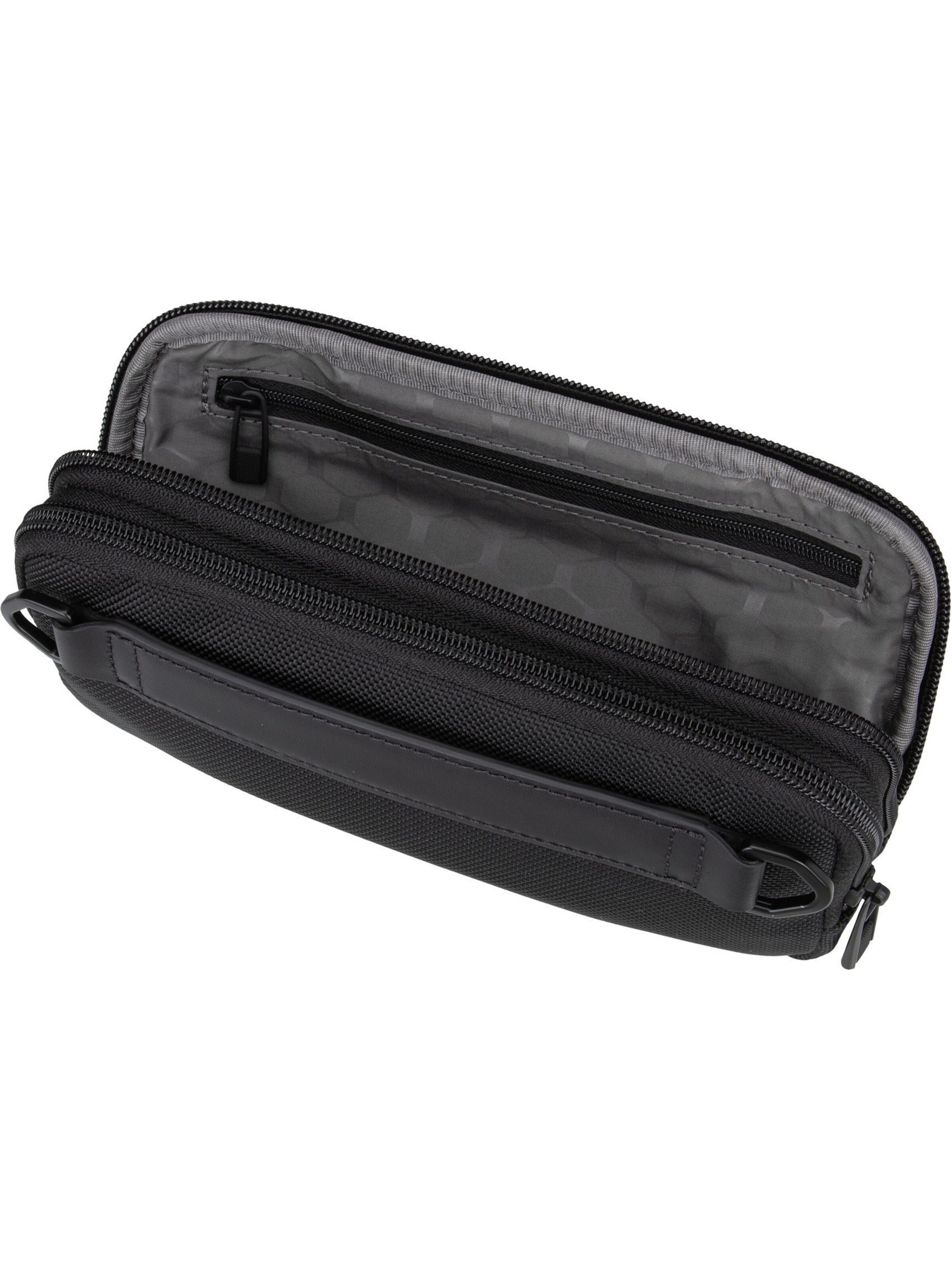 Porsche Design Crossbody Bag in Black