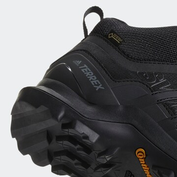 Boots 'Swift R2 Mid Gtx' di ADIDAS PERFORMANCE in nero