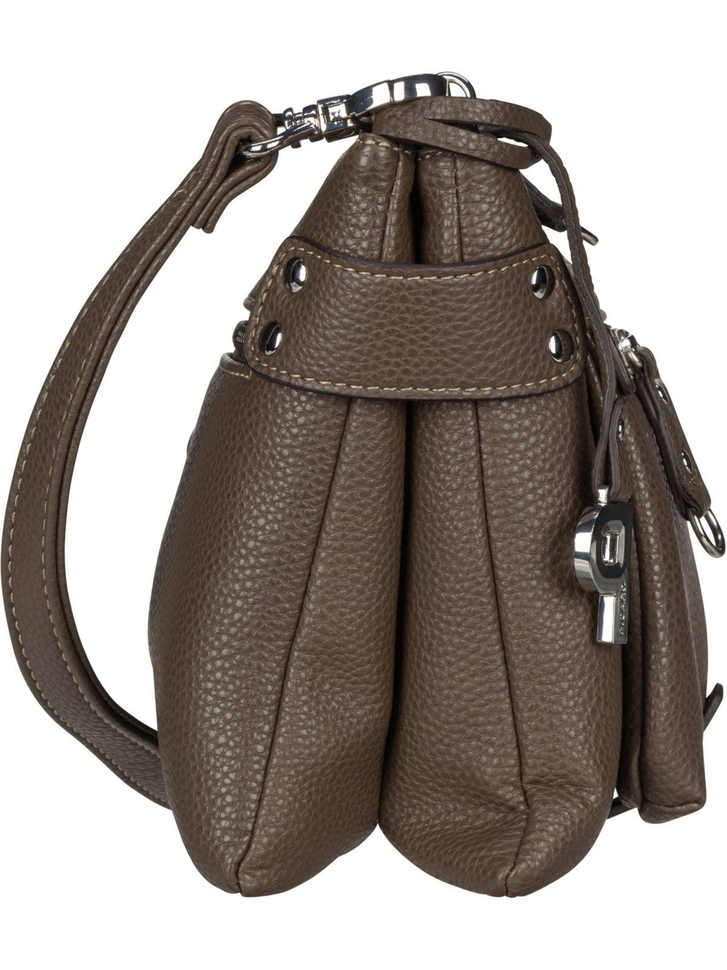 Picard Schoudertas 'Loire' in Grijs