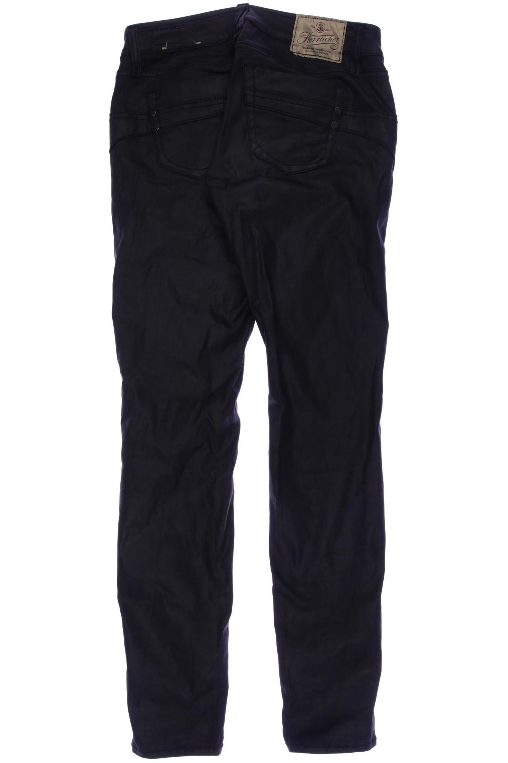 Herrlicher Pants in XS in Black