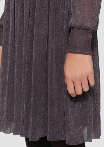 Robe s.Oliver en violet