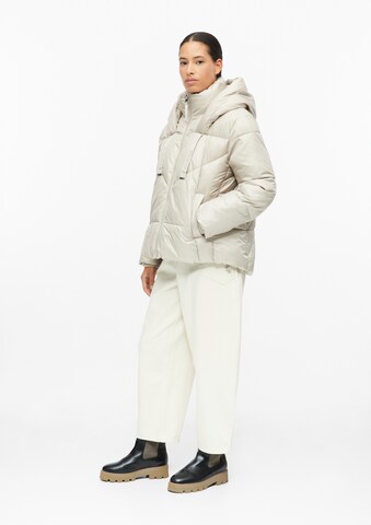 s.Oliver Jacke in Beige: Seite
