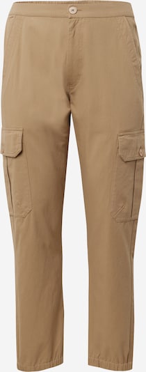 ABOUT YOU Cargo trousers 'Berat' in Beige, Item view