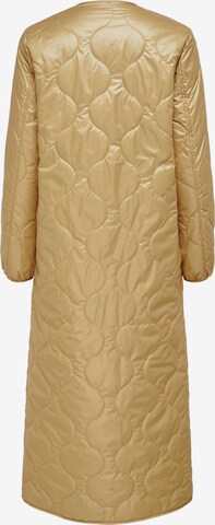 ONLY Wintermantel 'RONJA' in Beige