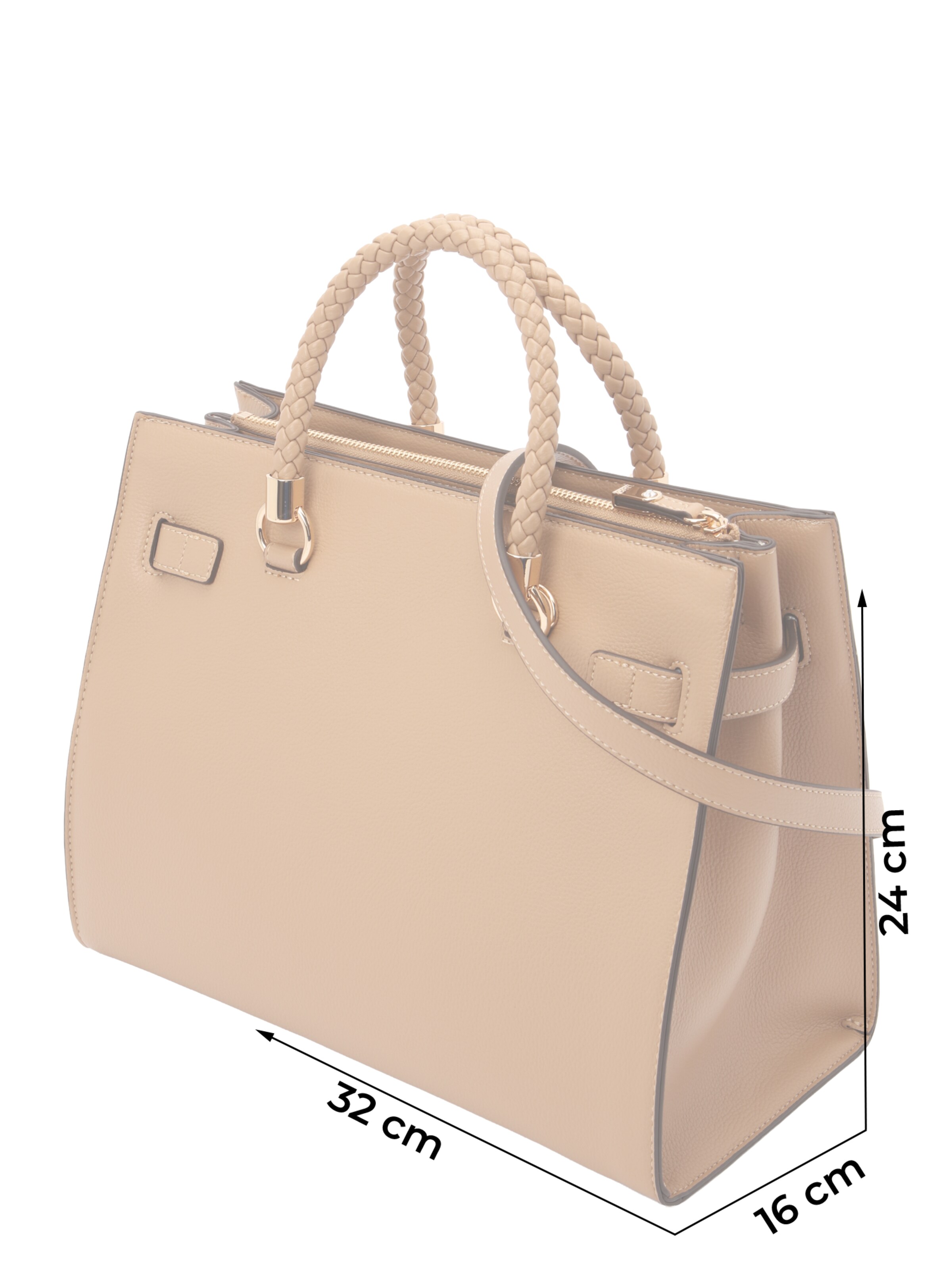 Liu Jo Handtas 'Manh' in Beige