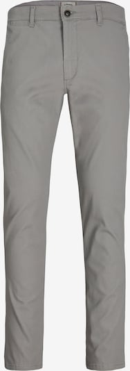 JJ Rebel Chino hlače 'JREBMICHAEL' u siva, Pregled proizvoda