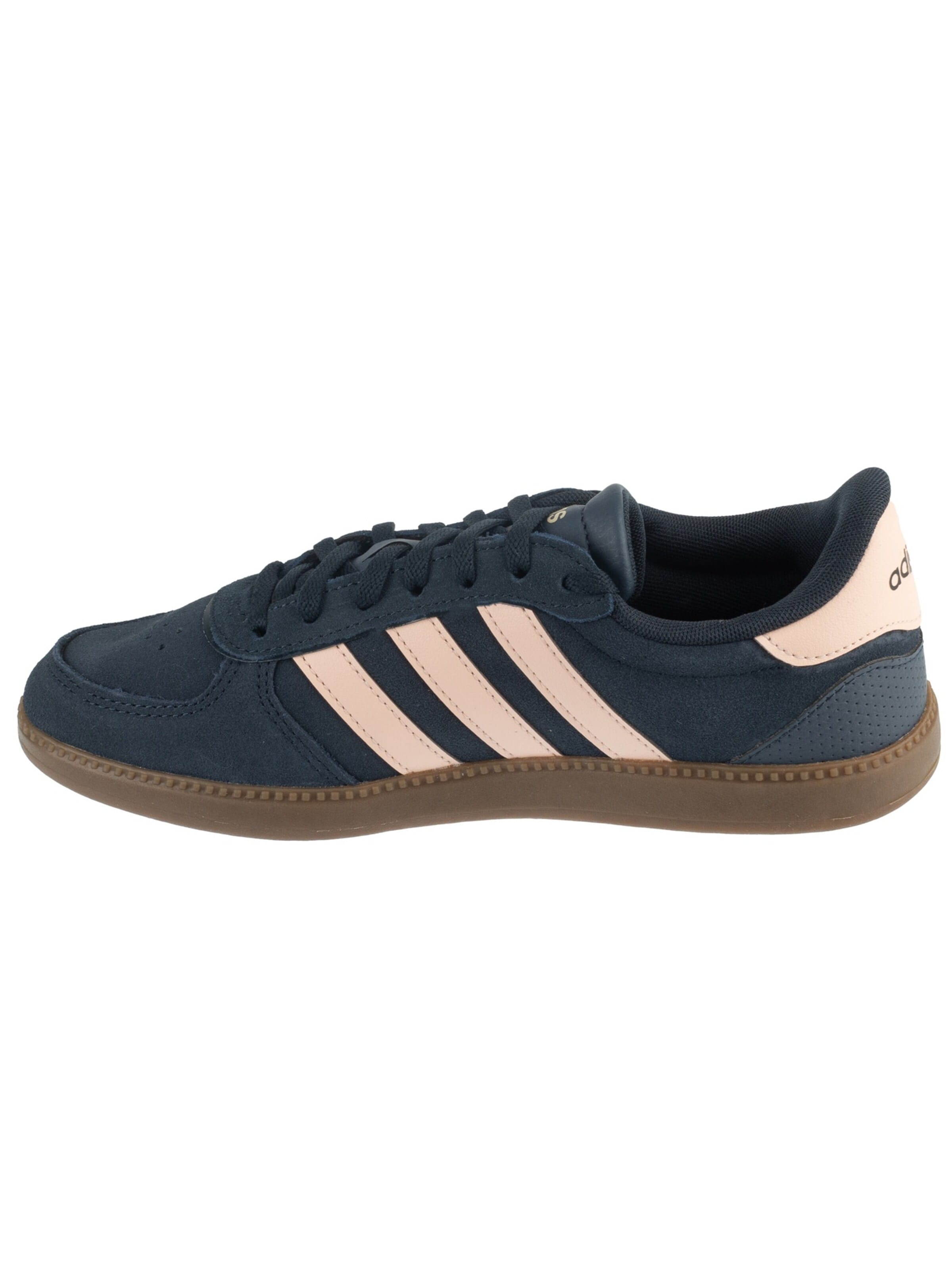 ADIDAS PERFORMANCE Platform trainers 'adidas Breaknet Sleek' in Blue