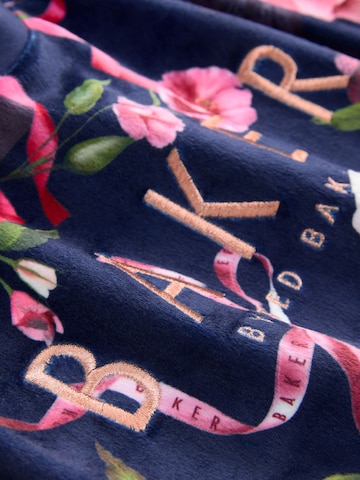 Baker by Ted Baker Pižama | modra barva