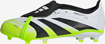 ADIDAS PERFORMANCE - Calzado deportivo 'Predator League' en blanco: frente