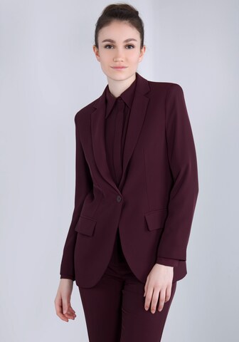 IMPERIAL Blazer in Purple: front