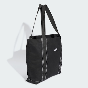 Shopper di ADIDAS ORIGINALS in nero