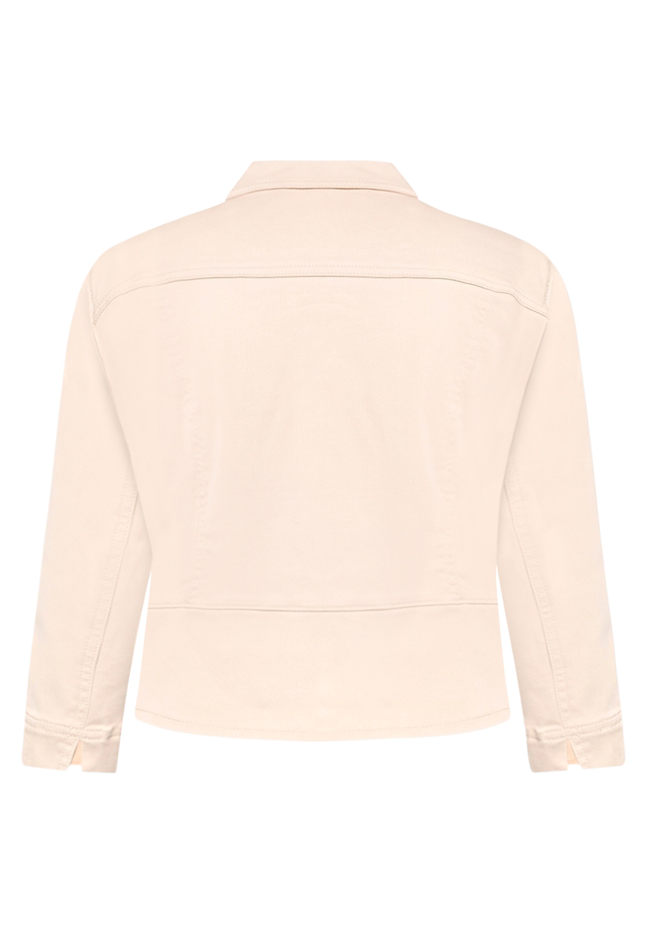 Betty & Co Blazer in Beige