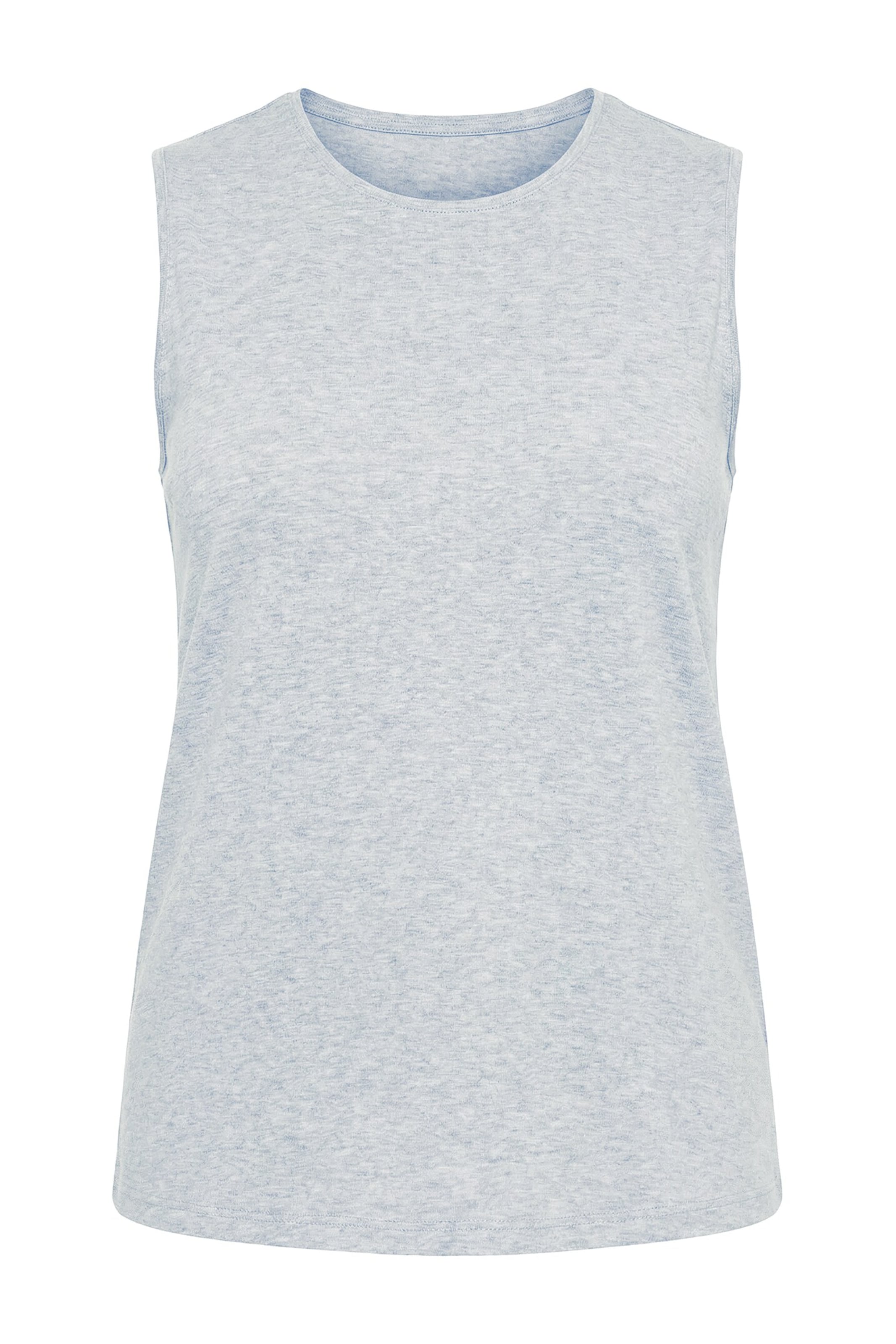 Ulla Popken Top in Grey: front