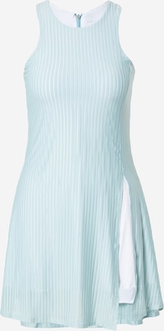 Varley - Vestido desportivo 'Kalley' em azul: frente