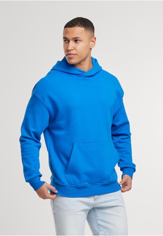 2Y Premium Sweatshirt in Blau
