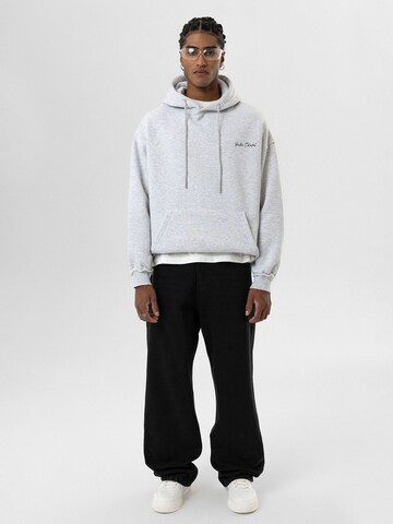 Sweat-shirt 'Mike' Dandalo en gris