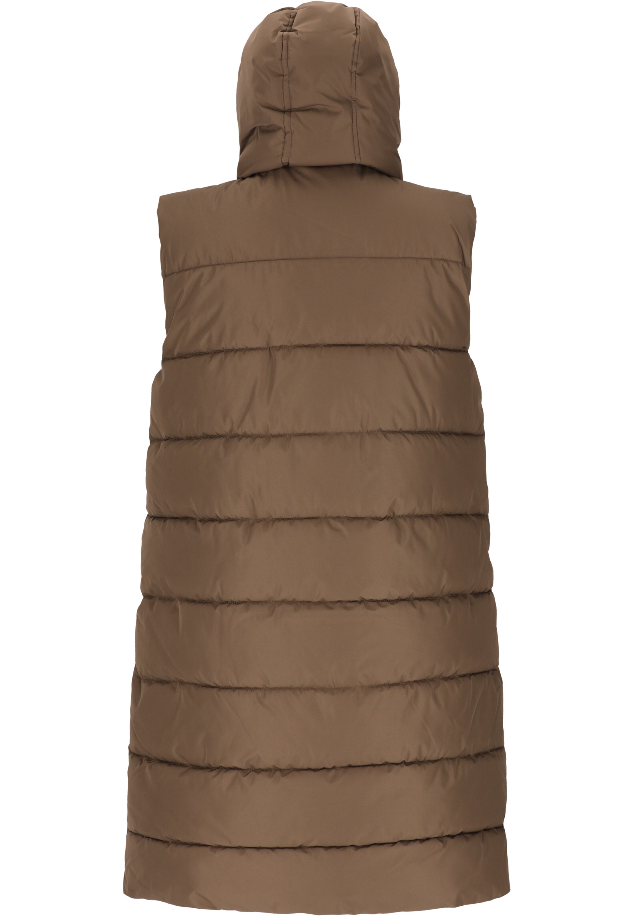Whistler Sports vest 'Amaret' in Brown
