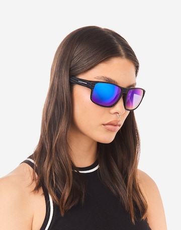 HAWKERS Sunglasses 'Faster Raw' in Black