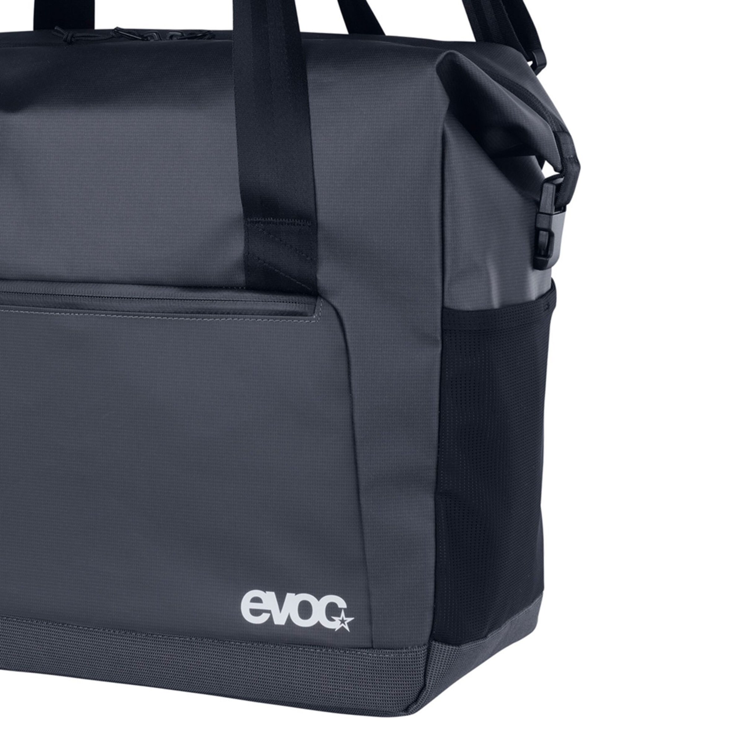 EVOC Travel bag in Grey