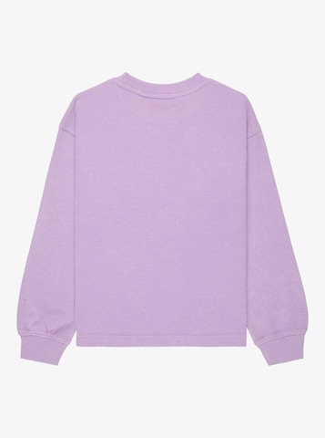 ROXY Shirt 'Eastside Midweight' in Purple