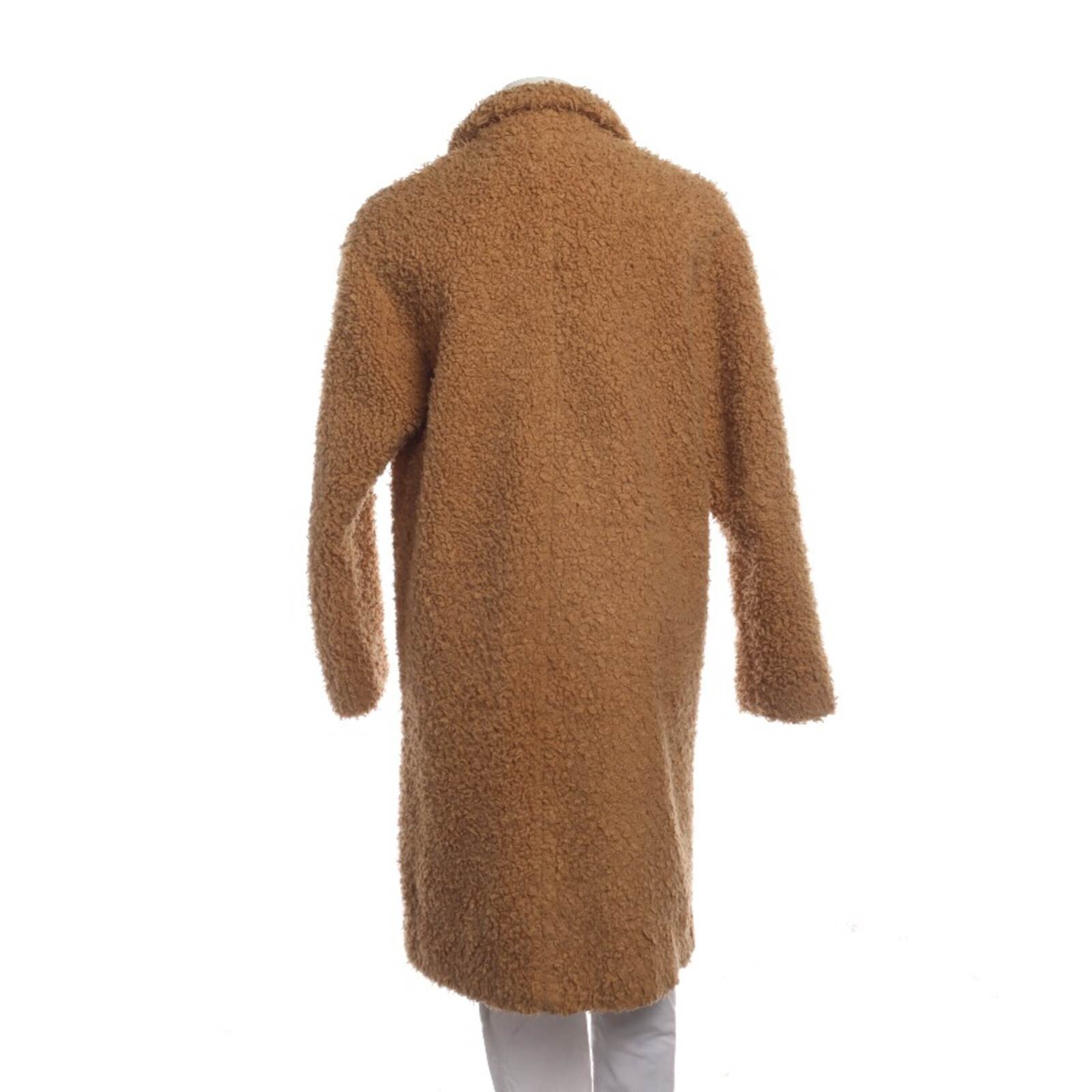 HUGO Jacket & Coat in M in White