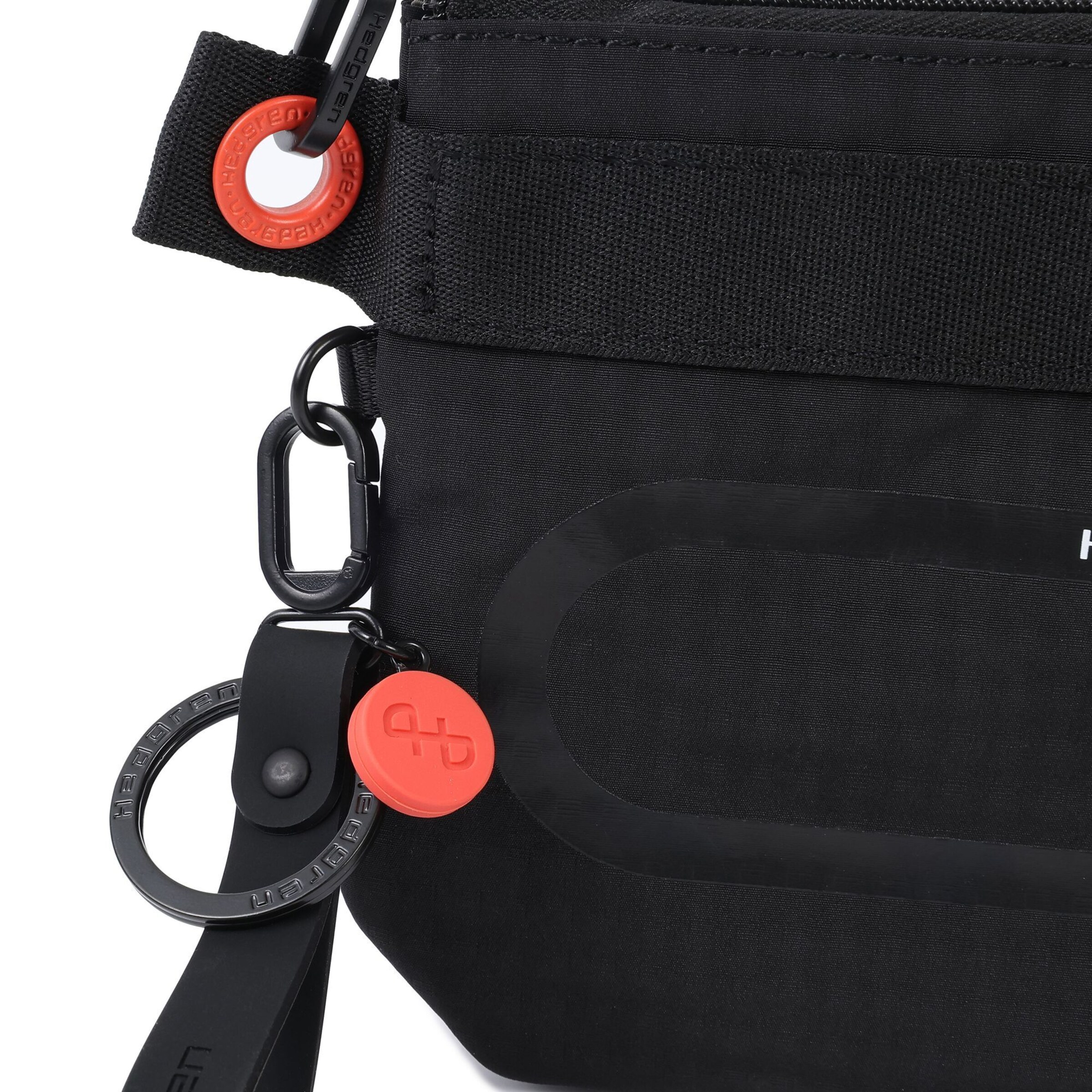 Borsa a tracolla 'Ichi' di Hedgren in nero