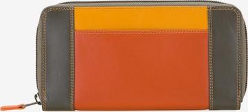 mywalit Wallet in Mixed colors: front