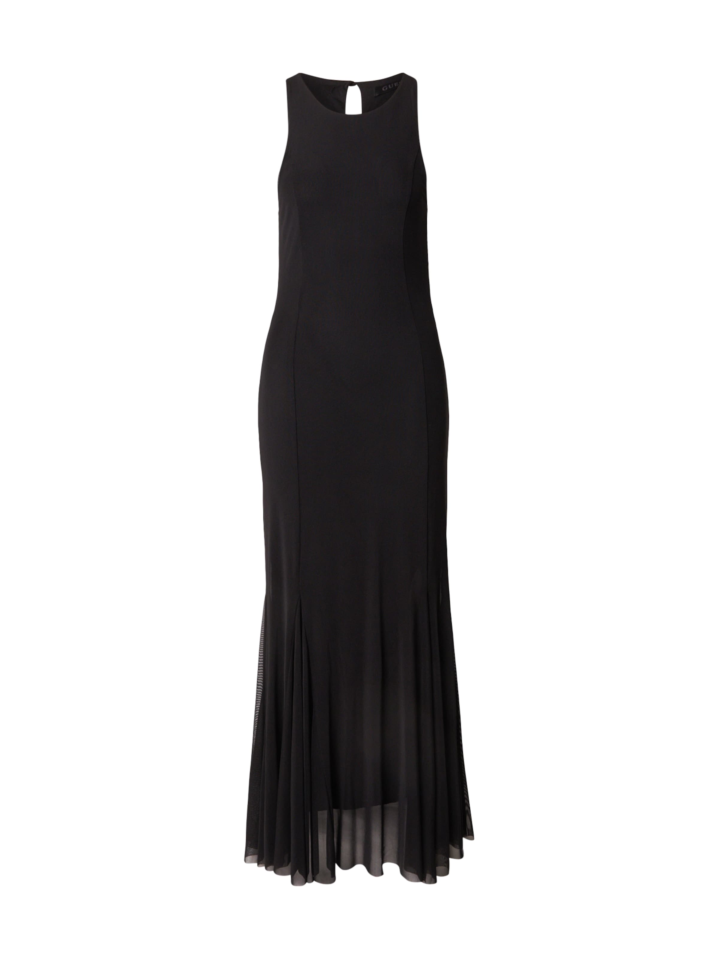 GUESS Dress 'SERAFINA' in Black: front