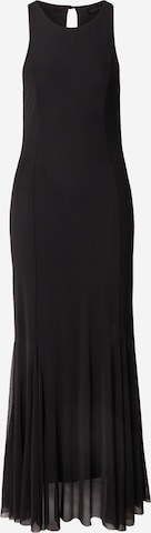 GUESS - Vestido 'SERAFINA' em preto: frente