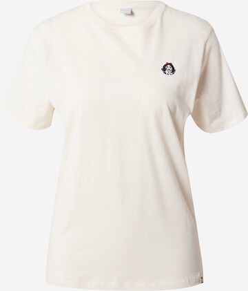 Iriedaily Shirt 'Wittchen' in White: front