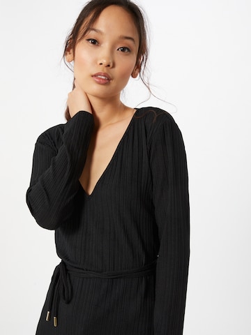 River Island Blouse in Black