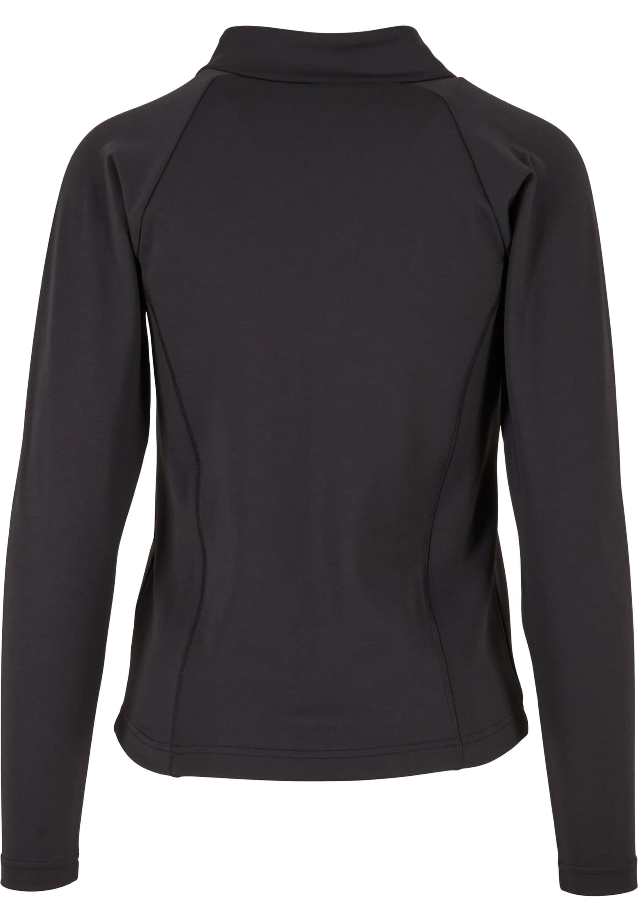 Veste de survêtement 'Tale' Pegador en noir