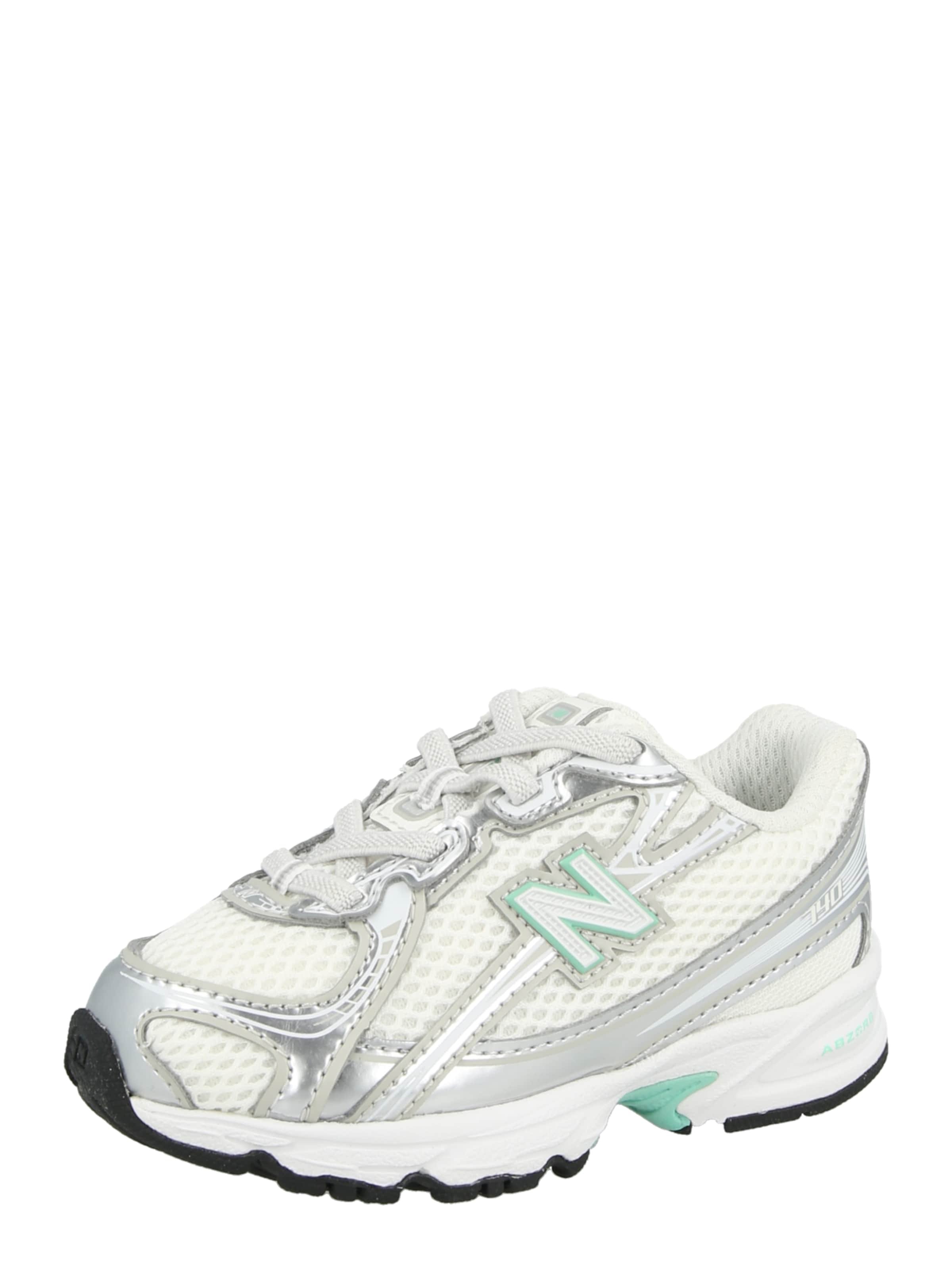 new balance Sneaker '740 Bungee' in Weiß: Vorderseite